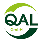 QAL GmbH - Gesellschaft für Qualitätssicherung in der Agrar- und Lebensmittelwirtschaft logo