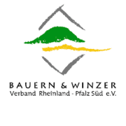 Bauern- und Winzerverband Rheinland-Pfalz Süd e.V. logo