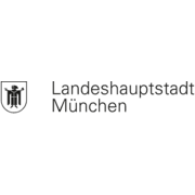 Landeshauptstadt München logo