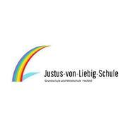 Justus-von-Liebig-Schule logo