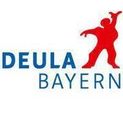 DEULA Bayern GmbH logo