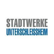 Stadtwerke Unterschleissheim logo