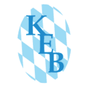 KEB Trade logo