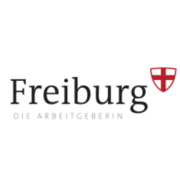 Freiburg DIE ARBEITGEBERIN logo