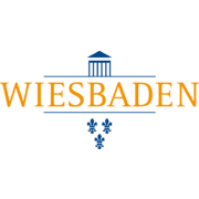 Landeshauptstadt Wiesbaden logo