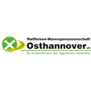 Raiffeisen-Warengenossenschaft Osthannover eG logo