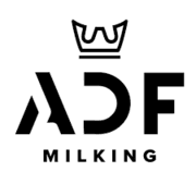 ADF Milking Deutschland GmbH logo