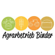 Hans-Michael Binder Landwirtschaft logo