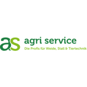agri service GmbH logo