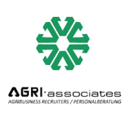 AGRI-associates GmbH logo