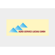 Agro-Service Luckau GmbH logo