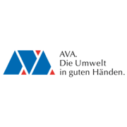 AVA Abfallverwertung Augsburg KU logo