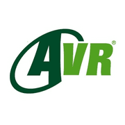 AVR bvba logo