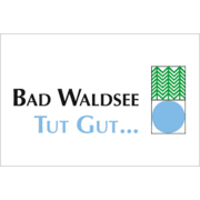 Große Kreisstadt Bad Waldsee logo