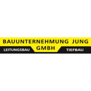 BAUUNTERNEHMUNG JUNG GMBH logo