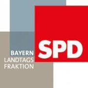 SPD-Fraktion im Bayerischen Landtag logo