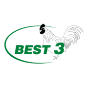 BEST 3 Geflügelernährung GmbH logo