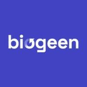 biogeen GmbH logo