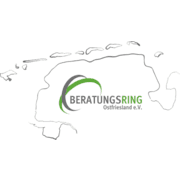 Beratungsring Ostfriesland e.V. logo