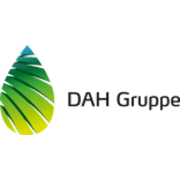 DAH Gruppe logo