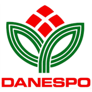DANESPO GMBH & CO. KG logo