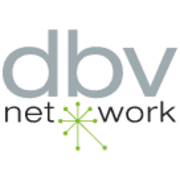 dbv network GmbH logo