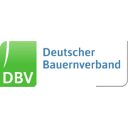 Deutscher Bauernverband e. V.  - Haus der Land- und Ernährungswirtschaft logo