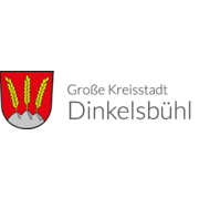 Große Kreisstadt Dinkelsbühl logo