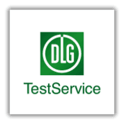 DLG TestService GmbH logo