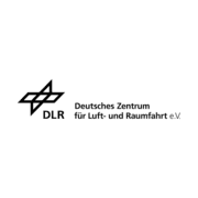 Deutsches Zentrum für Luft- und Raumfahrt e. V. (DLR) logo