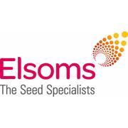 Elsoms International GmbH logo