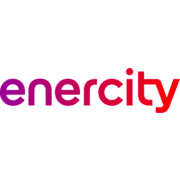 enercity AG logo