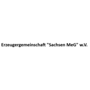 Erzeugergemeinschaft "Sachsen MeG" w.V. logo