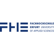 Fachhochschule Erfurt logo