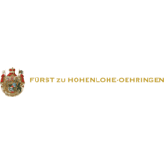 Fürst zu Hohenlohe-Oehringen'sche Verwaltung logo