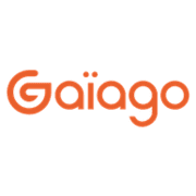 Gaiago SAS logo