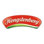 HENGSTENBERG GMBH & CO. KG logo