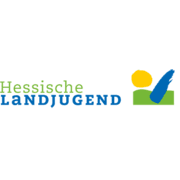 Hessische Landjugend e. V. logo