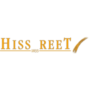 Hiss Reet GmbH logo
