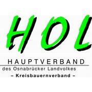 Hauptverband Osnabrücker Landvolk (HOL) logo