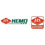 Hermann Schräder HS-Kraftfutterwerk GmbH & Co. KG logo