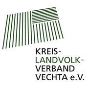 Kreislandvolkverband Vechta e. V. logo