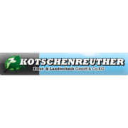 Kotschenreuther Forst- & Landtechnik GmbH & Co. KG logo