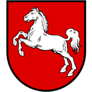 Landesamt für Steuern Niedersachsen logo
