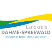 Landkreis Dahme-Spreewald logo