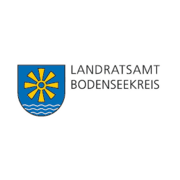 Landratsamt Bodenseekreis logo