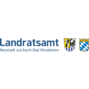 Landratsamt Neustadt a.d.Aisch-Bad Windsheim logo