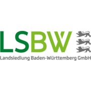 Landsiedlung Baden-Württemberg GmbH logo