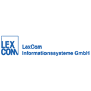 LexCom Informationssysteme GmbH logo