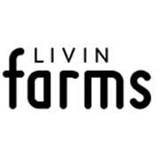 Livin Farms AgriFood GmbH logo